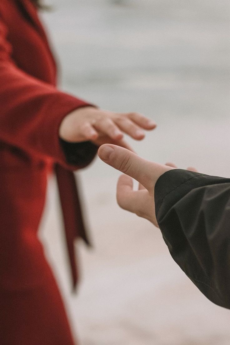 Anxious attachment video counselling package